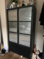 Metalen kast - Kwantum, Ophalen, 50 tot 100 cm, 150 tot 200 cm, 25 tot 50 cm