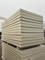 Mooie partij b keus  Pir + Gips 260 x 120 cm - 20 t/m 110 mm, Doe-het-zelf en Verbouw, Isolatie en Afdichting, Ophalen, Nieuw