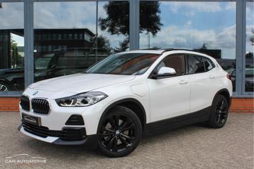 BMW X2 xDrive25e PANO CAMERA CARPLAY STOELVERWARMING beschikbaar voor biedingen