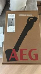 AEG AW82U2DG STOFZUIGER, Ophalen, Nieuw, Minder dan 1200 watt, Stofzuiger