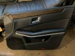 Deurpaneel RV Mercedes E-klasse Estate S212 a2127200251, Auto-onderdelen, Interieur en Bekleding, Gebruikt, Mercedes-Benz, Ophalen of Verzenden