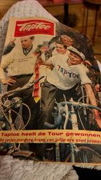 Taptoe jaren 60, Ophalen of Verzenden, 1960 tot 1980