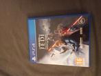 Ps4 Star wars JEDI FALLEN ORDER, Spelcomputers en Games, 1 speler, Zo goed als nieuw, Vanaf 16 jaar, Ophalen
