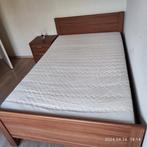 Beter Bed complete slaapkamer set. 10 jaar oud, Huis en Inrichting, Slaapkamer | Complete slaapkamers, Hout, Zo goed als nieuw