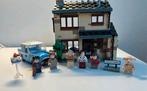 Harry potter ligusterlaan, Ophalen of Verzenden, Zo goed als nieuw, Complete set, Lego