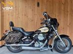 KAWASAKI VN 800 CLASSIC VN800 VN-800, 2 cilinders, 805 cc, Motorrijbewijs A, Bedrijf