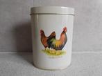 Voorraadblik 17x12 cm. Chicken Festival JET by ter Steege, Overige materialen, Overige typen, Ophalen of Verzenden, Zo goed als nieuw