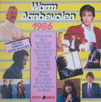 Warm Aanbevolen @1986, Ophalen of Verzenden, Zo goed als nieuw, 12 inch, Pop