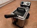 Tefal Friteuse - Zo goed als nieuw!, 2 tot 3 liter, Ophalen, Zo goed als nieuw, Uitneembare binnenpan