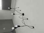 Spider hanglamp, Huis en Inrichting, Lampen | Hanglampen, Gebruikt, Spider lamp, Ophalen of Verzenden, 75 cm of meer