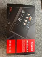 Nux MG 300 modeling processor, Muziek en Instrumenten, Effecten, Ophalen of Verzenden, Zo goed als nieuw