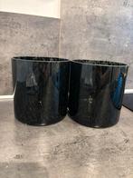 Cheetah Kaarsenhouders - Nieuw!, Ophalen, Nieuw, Zwart, Minder dan 25 cm