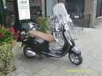Vespa primavera 4t met windscherm., zeer mooie Vespa, Ophalen, Gebruikt, Overige modellen, Maximaal 45 km/u