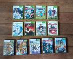 Xbox 360 + Xbox 360 (Kinect) games, Spelcomputers en Games, Games | Xbox 360, Ophalen, Overige genres, Zo goed als nieuw, 3 spelers of meer