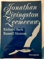 Richard Bach - Jonathan Livingston zeemeeuw, Amerika, Ophalen of Verzenden, Richard Bach, Zo goed als nieuw