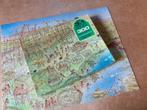 Vintage legpuzzel 300 stukjes, Ophalen of Verzenden, Minder dan 500 stukjes, Gebruikt, Legpuzzel
