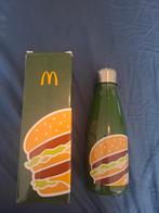 Herbruikbare fles mcdonald's, Ophalen of Verzenden, Zo goed als nieuw, Overige typen