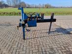 Houtklover hout kloofmachine, Ophalen, Gebruikt, -, -