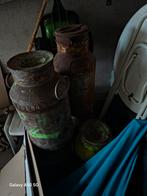 Carbid bussen, Ophalen of Verzenden