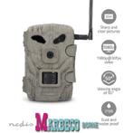 Wildcamera, 4G Actiecamera, 1080p@30fps, 30.0 MPixel, IP66, Overige merken, Nedis, Nieuw, Info@marbeco.nl