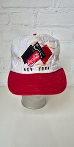 Coca-Cola New York 5th Avenue pet / cap, Pet, One size fits all, Gedragen, Ophalen of Verzenden