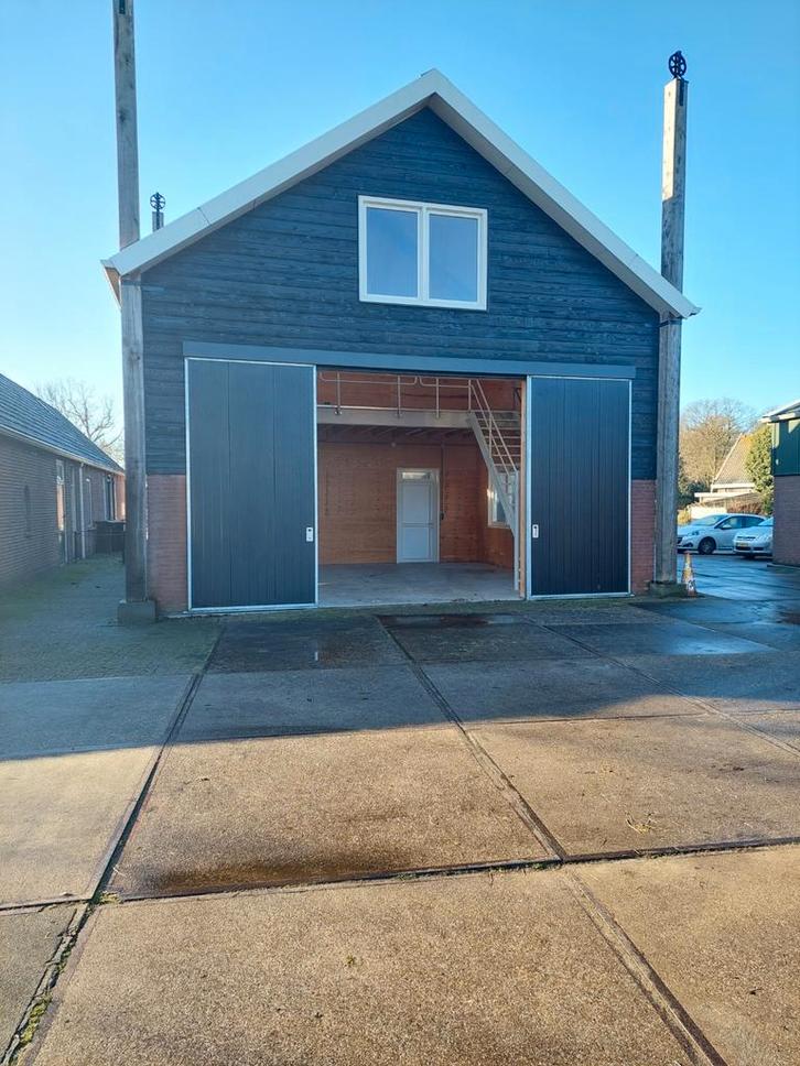 Opslagruimte te huur, Diensten en Vakmensen, Overige Diensten