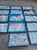 Bakjes 1000bakjes  voor350 heel veel, Ophalen of Verzenden, Zo goed als nieuw