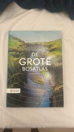 De Grote Bosatlas, Boeken, Atlassen en Landkaarten, Nederland, 2000 tot heden, Zo goed als nieuw, Bosatlas