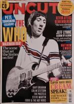 UNCUT 05-2013 192 Townshend Who Steve Martin Ayers Eddie, Ophalen of Verzenden, Zo goed als nieuw, Lichaam en Geest