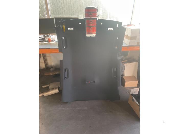 Hemelbekleding van een Audi A5, Auto-onderdelen, Interieur en Bekleding, Audi, Gebruikt, 3 maanden garantie, Ophalen of Verzenden