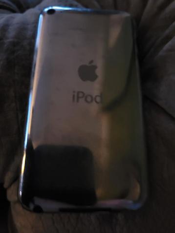 Apple iPod Touch - Zwart - Muziek beschikbaar voor biedingen