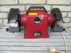 Creusen slijpmachine  type DS7150TS, Doe-het-zelf en Verbouw, Ophalen of Verzenden, Gebruikt, Minder dan 700 watt, Werkbankslijpmachine