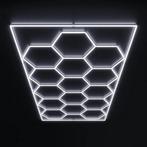 Dita Hexagon LED Plafondlamp – 720W | 86400 Lumen, Ophalen of Verzenden, Nieuw