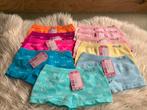 Meisjes Boxershorts - Nieuw | Eventueel in partij, Kinderen en Baby's, Babykleding | Overige, Ophalen of Verzenden, Nieuw, Meisje