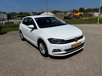 Volkswagen Polo 1.6 TDI Comfortline beschikbaar voor biedingen