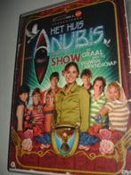 Het Huis Anubis- Show de Graal van de Eeuwige vriendschap- N, Verzenden, Avontuur, Film
