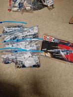 lego starwars 9515, Ophalen of Verzenden, Gebruikt, Complete set, Lego