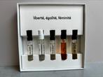 Roos & Roos niche parfum 2ml, Verzamelen, Parfumverzamelingen, Ophalen of Verzenden, Zo goed als nieuw, Miniatuur