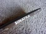 FRANK SINATRA BOEK AN AMERICAN CLASSIC/JOHN ROCKWELL 1984, Boeken, Ophalen, John rockwell