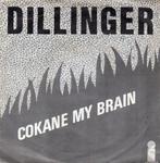 Dillinger – Cokane In My Brain (1976), Ophalen of Verzenden, Gebruikt, 7 inch, Single