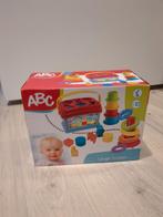 Abc first learning set nieuw!, Kinderen en Baby's, Speelgoed | Babyspeelgoed, Nieuw, Ophalen