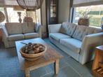 Salontafel, Huis en Inrichting, Tafels | Salontafels, Ophalen, Gebruikt, 100 tot 150 cm, 50 tot 100 cm