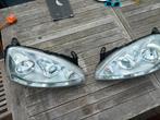 lens koplampen corsa c. als nieuw! Origineel opel, Auto-onderdelen, Ophalen of Verzenden, Gebruikt, Opel