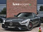 Mercedes-Benz AMG GT 4.0 S Facelift Pano Perf-zetel Carbon B, 12 maanden, Achterwielaandrijving, Gebruikt, Zwart