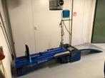 Dynostar D50ECB motorfiets dyno/testbank/rollenbank - nieuw!, Auto diversen, Autogereedschap, Ophalen, Nieuw