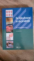 C. Das - De lijkschouw in de praktijk, Ophalen of Verzenden, Zo goed als nieuw, C. Das; U.J.L. Reijnders, Natuurwetenschap