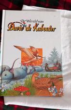 David de Kabouter boek, Boeken, Ophalen, Zo goed als nieuw, Fictie algemeen