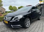 Mercedes-Benz B-klasse 180 Ambition Org NL, Xenon, Leder, 65 €/maand, 1325 kg, Gebruikt, 4 cilinders