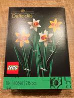 Lego Narcissen Set 40646, Ophalen of Verzenden, Zo goed als nieuw, Complete set, Lego