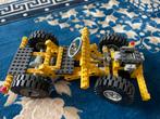 Technic Lego 8090 inclusief 4,5V motor, Ophalen, Zo goed als nieuw